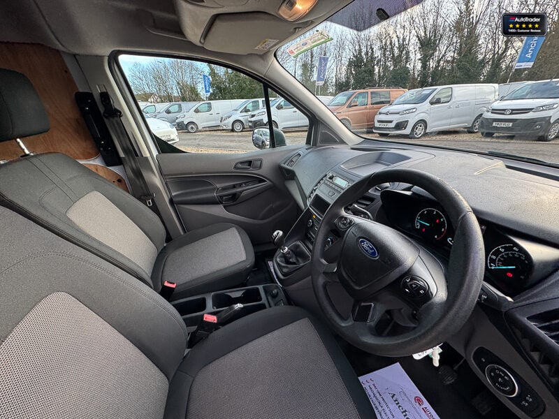 Used Ford Transit Connect 2021 for sale - 77041585: Photo 19