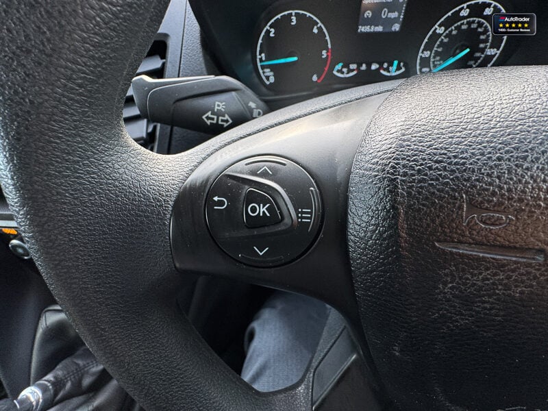 Used Ford Transit Connect 2021 for sale - 77041585: Photo 21