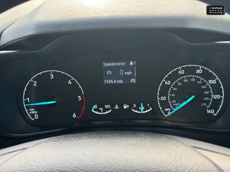 Used Ford Transit Connect 2021 for sale - 77041585: Photo 23