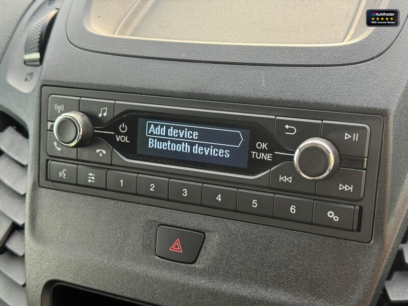 Used Ford Transit Connect 2021 for sale - 77041585: Photo 29