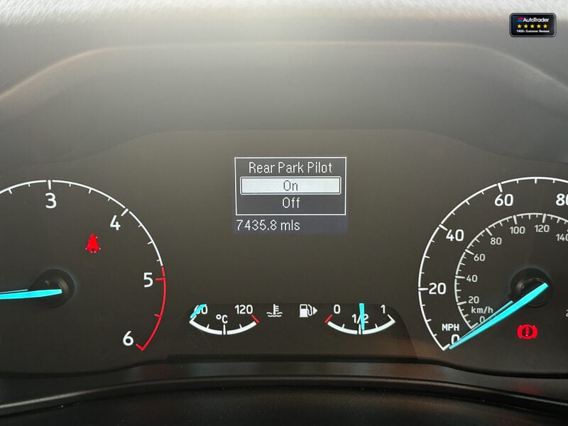 Used Ford Transit Connect 2021 for sale - 77041585: Photo 34