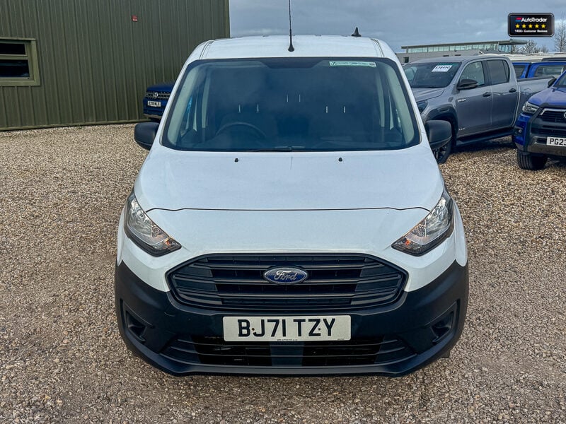 Used Ford Transit Connect 2021 for sale - 77041585: Photo 4