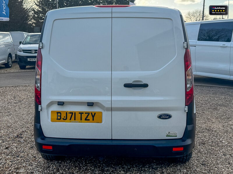 Used Ford Transit Connect 2021 for sale - 77041585: Photo 8