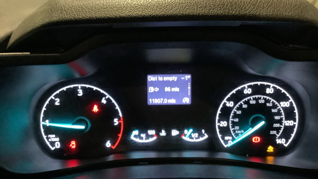 Used Ford Transit Connect 2019 for sale - 77137109: Photo 10