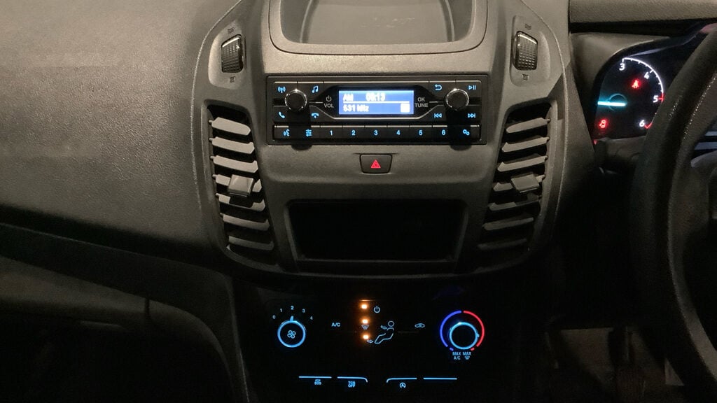 Used Ford Transit Connect 2019 for sale - 77137109: Photo 11