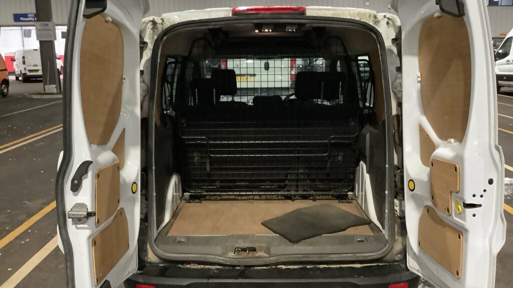 Used Ford Transit Connect 2019 for sale - 77137109: Photo 5