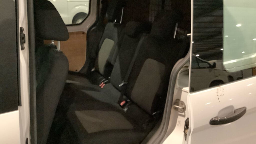 Used Ford Transit Connect 2019 for sale - 77137109: Photo 8