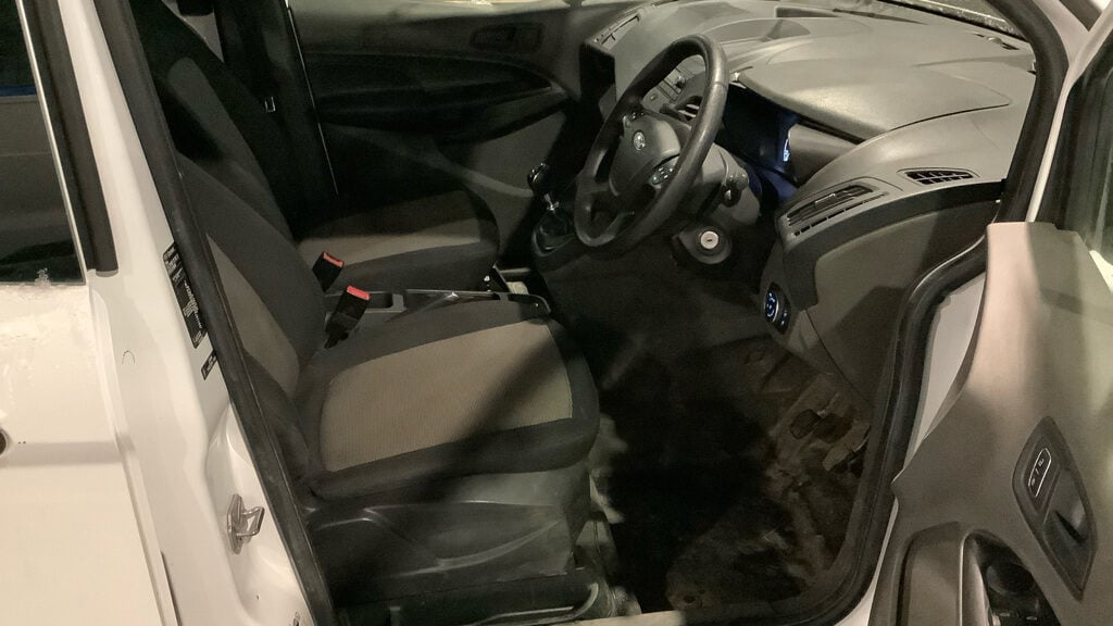 Used Ford Transit Connect 2019 for sale - 77137109: Photo 9