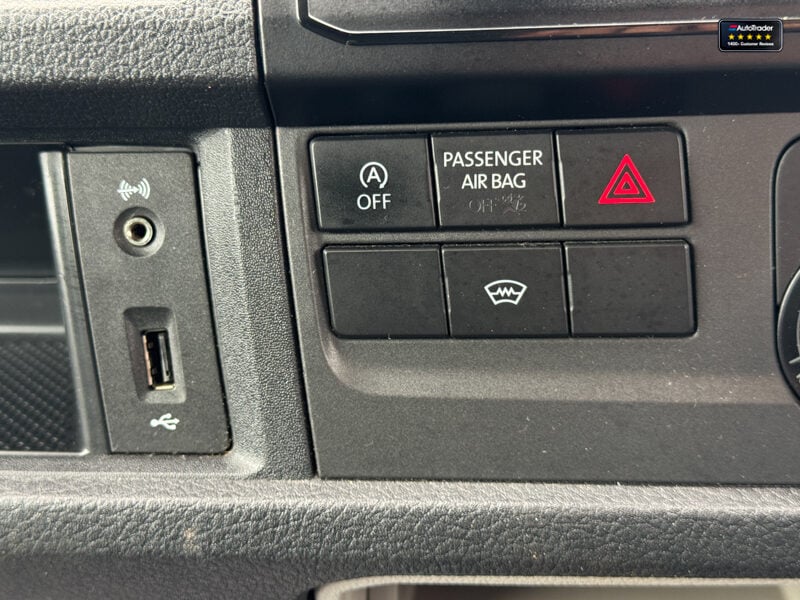 Vehicle 50