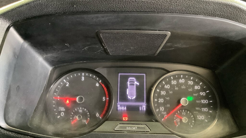 Used Volkswagen Crafter 2022 for sale - 78168360: Photo 10