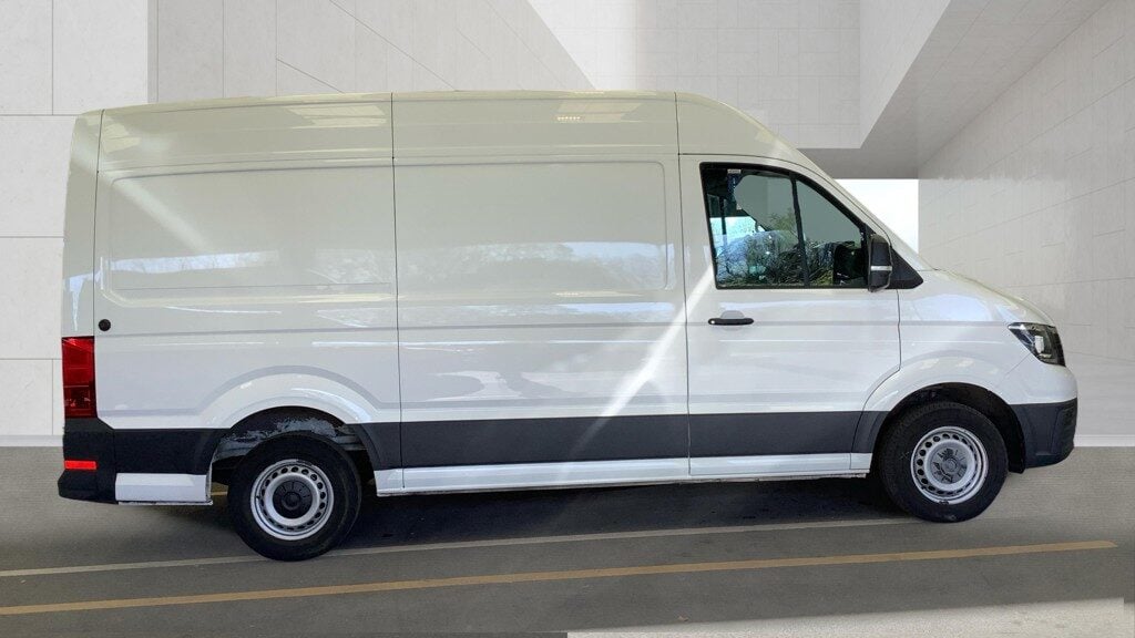 Used Volkswagen Crafter 2022 for sale - 78168360: Photo 3