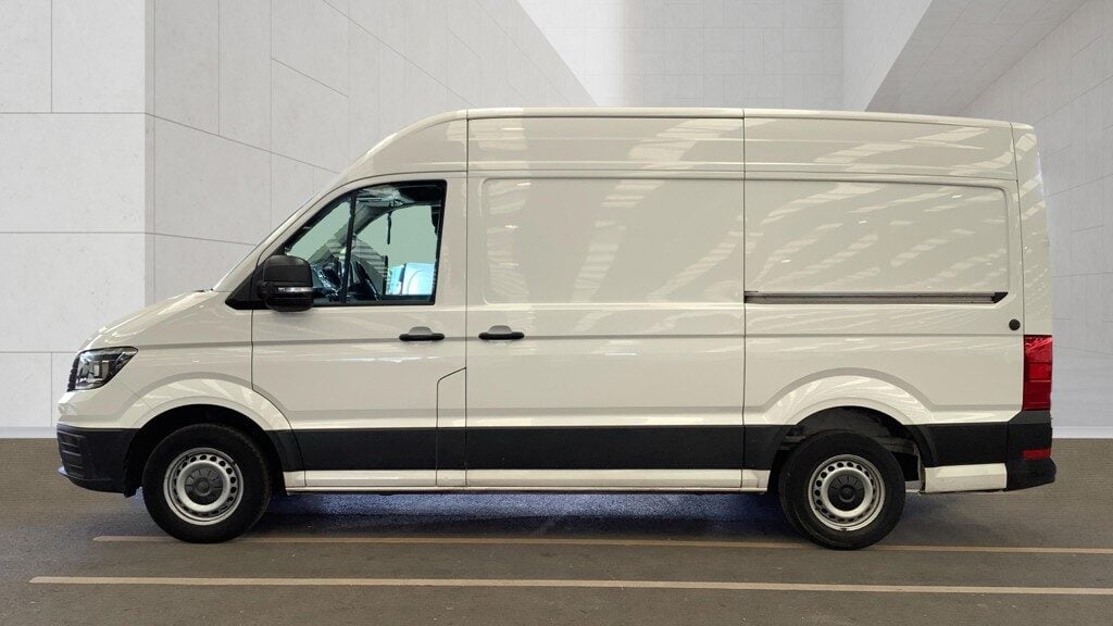 Used Volkswagen Crafter 2022 for sale - 78168360: Photo 7