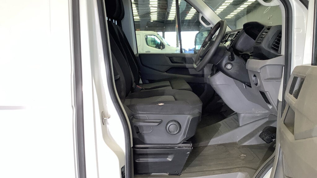 Used Volkswagen Crafter 2022 for sale - 78168360: Photo 9