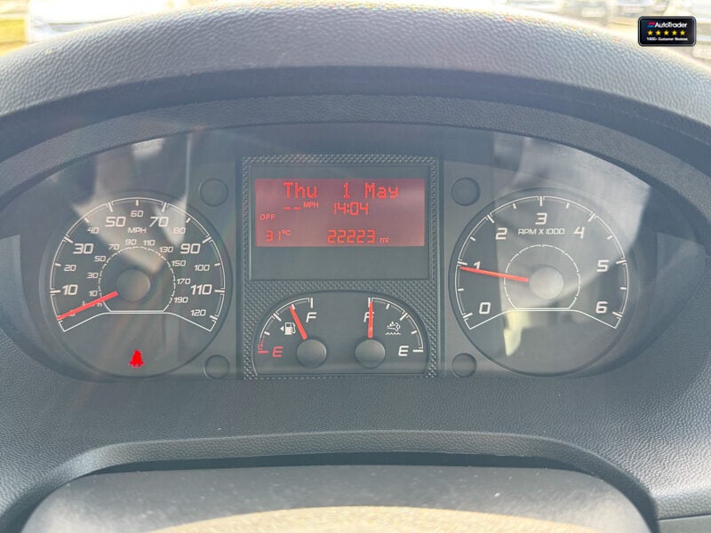 Vehicle 19