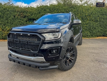 Ford - Ranger