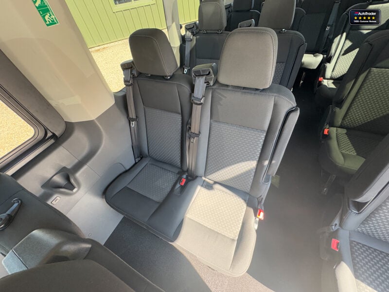 Used Ford Transit 2022 for sale - 77041835: Photo 15
