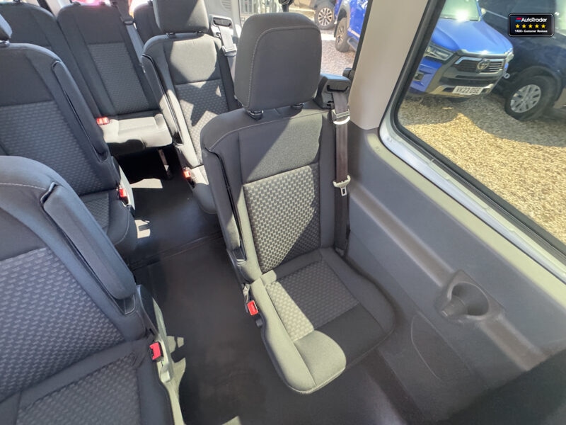 Used Ford Transit 2022 for sale - 77041835: Photo 18