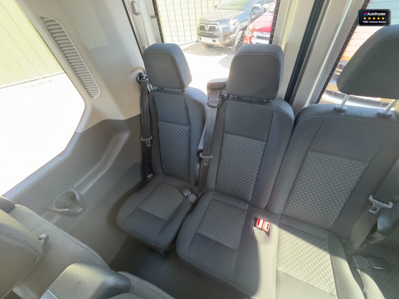 Used Ford Transit 2022 for sale - 77041835: Photo 21