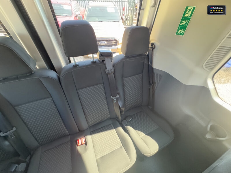Used Ford Transit 2022 for sale - 77041835: Photo 22