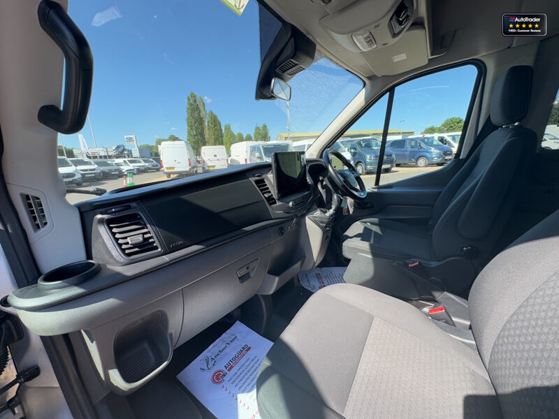 Used Ford Transit 2022 for sale - 77041835: Photo 28