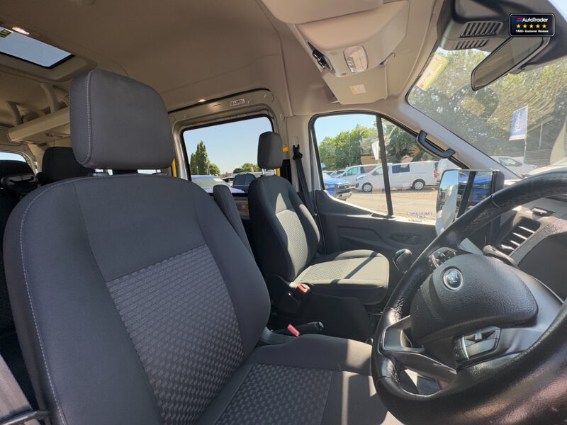 Used Ford Transit 2022 for sale - 77041835: Photo 30