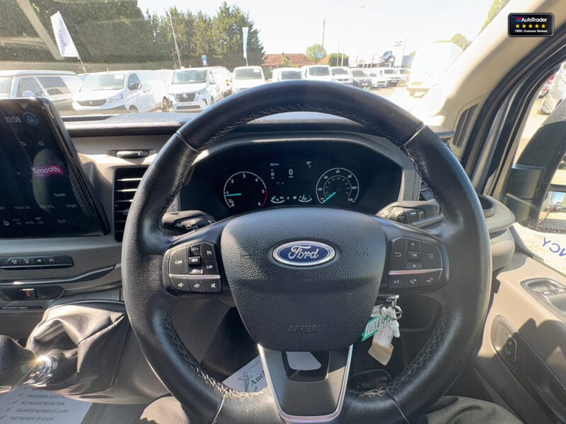 Used Ford Transit 2022 for sale - 77041835: Photo 32