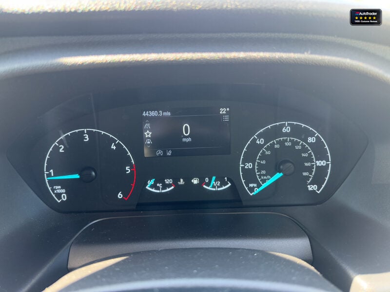 Used Ford Transit 2022 for sale - 77041835: Photo 35