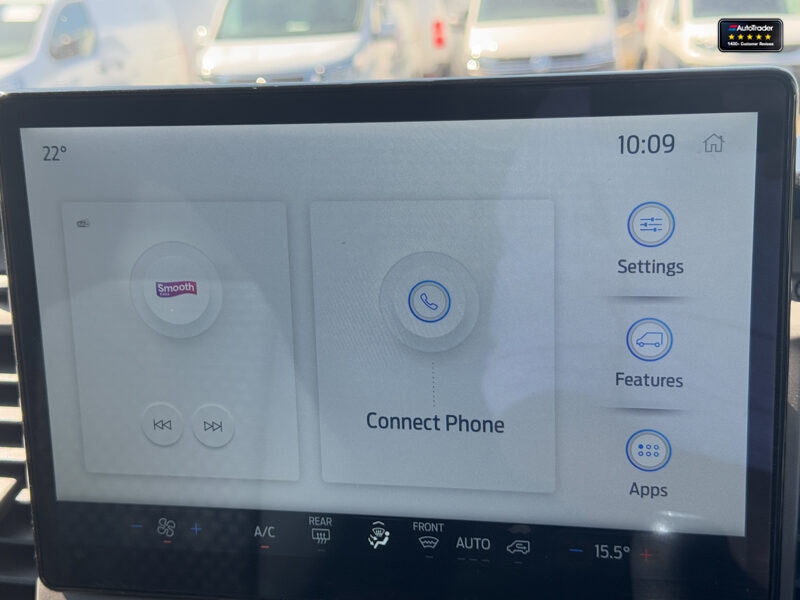 Used Ford Transit 2022 for sale - 77041835: Photo 41