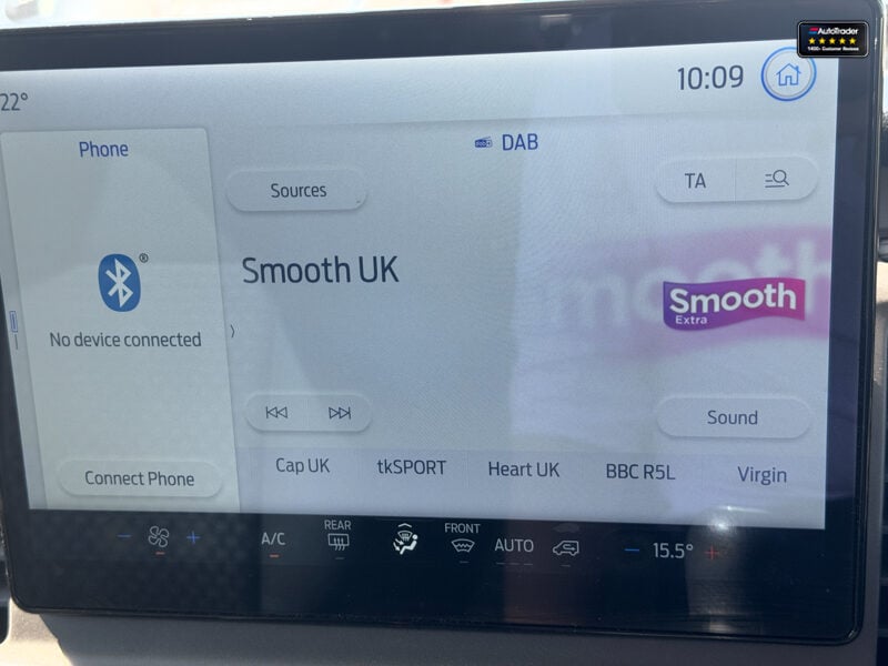 Used Ford Transit 2022 for sale - 77041835: Photo 42