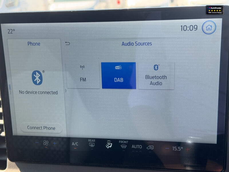 Used Ford Transit 2022 for sale - 77041835: Photo 43