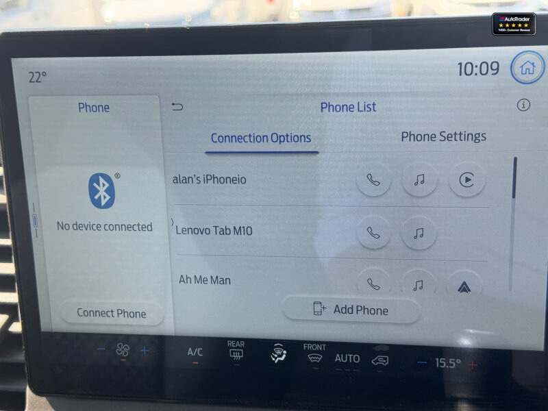 Used Ford Transit 2022 for sale - 77041835: Photo 44