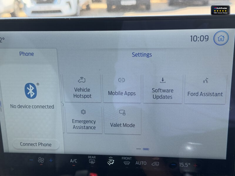 Used Ford Transit 2022 for sale - 77041835: Photo 48