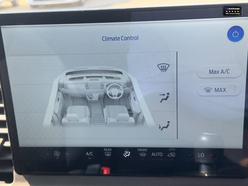 Used Ford Transit 2022 for sale - 77041835: Photo 52