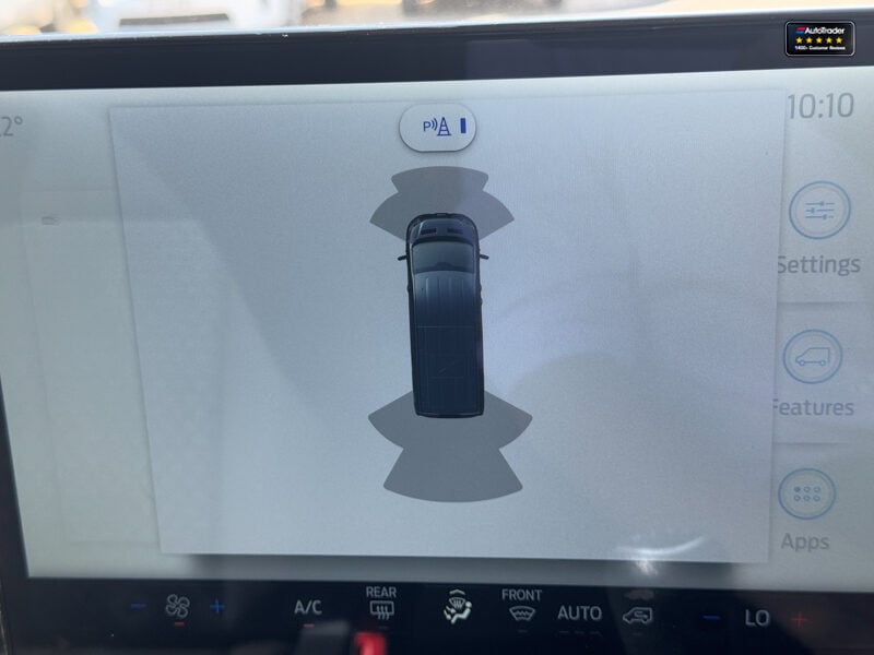 Used Ford Transit 2022 for sale - 77041835: Photo 54