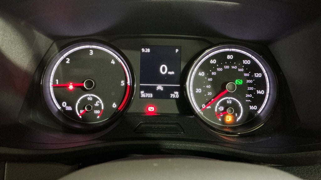 Used Volkswagen Transporter 2023 for sale - 77654380: Photo 10