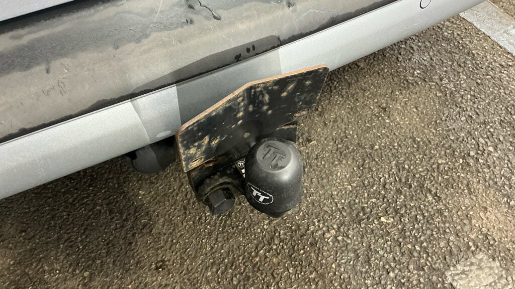 Used Volkswagen Transporter 2023 for sale - 77654380: Photo 12