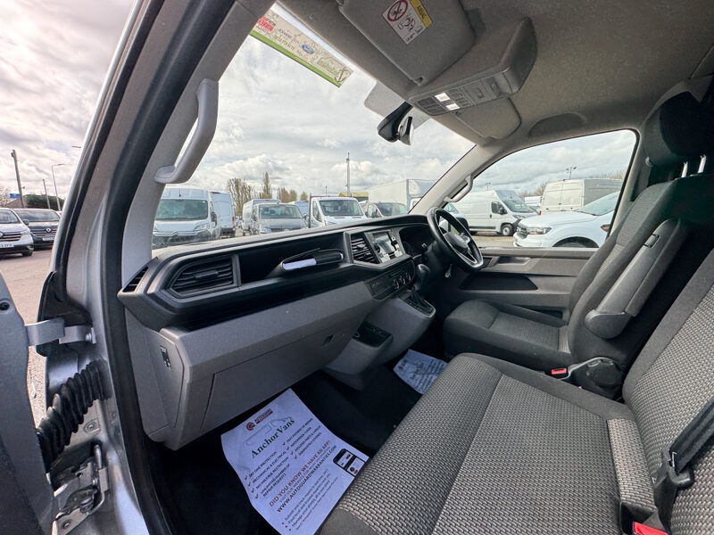 Used Volkswagen Transporter 2023 for sale - 77654380: Photo 13