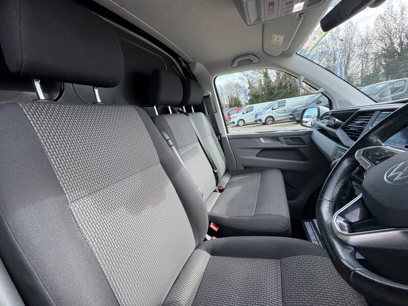 Used Volkswagen Transporter 2023 for sale - 77654380: Photo 15