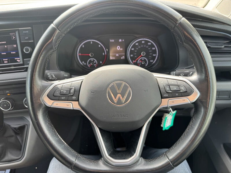 Used Volkswagen Transporter 2023 for sale - 77654380: Photo 17
