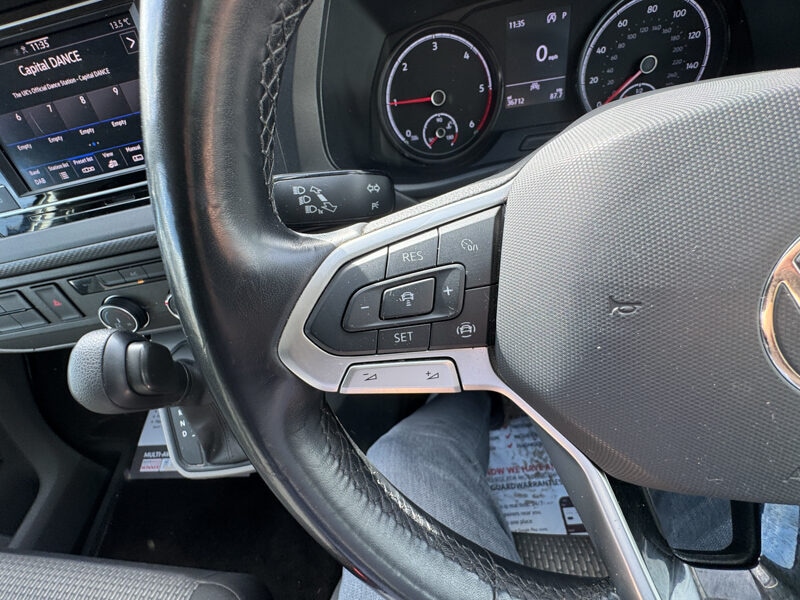 Used Volkswagen Transporter 2023 for sale - 77654380: Photo 18