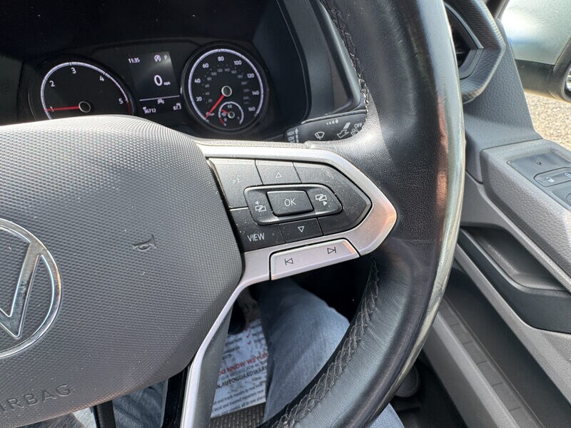 Used Volkswagen Transporter 2023 for sale - 77654380: Photo 19