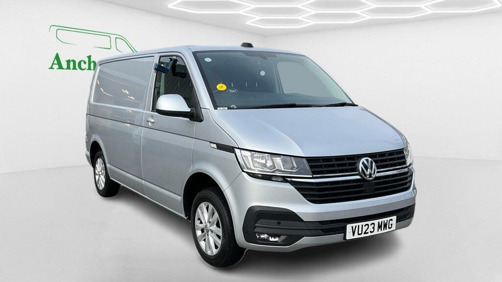 Used Volkswagen Transporter 2023 for sale - 77654380: Photo 2