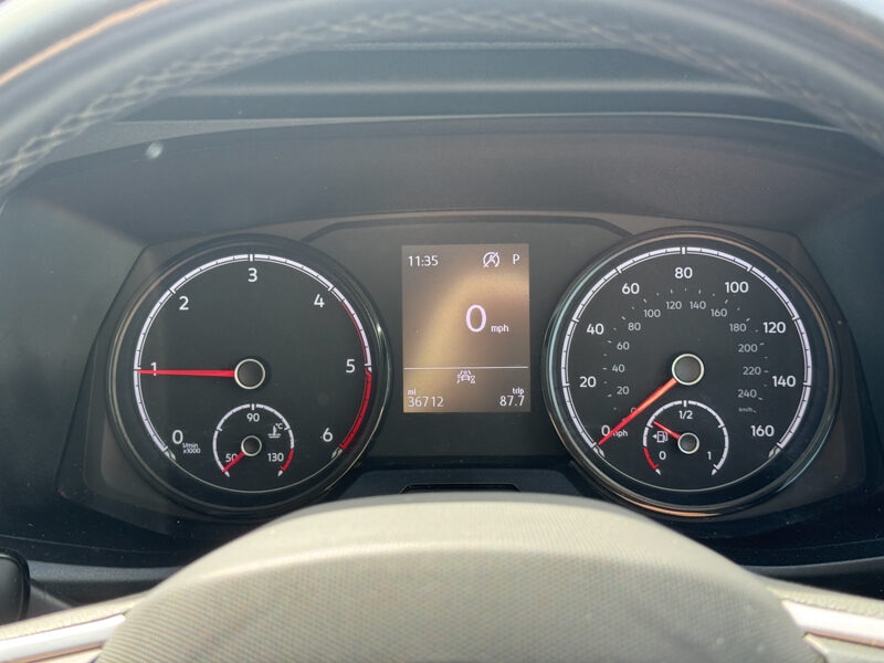 Used Volkswagen Transporter 2023 for sale - 77654380: Photo 20