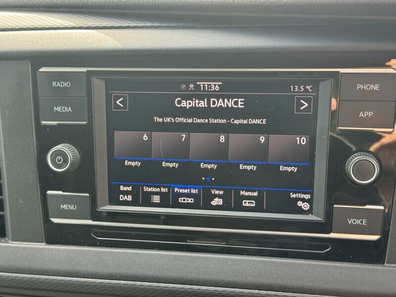 Used Volkswagen Transporter 2023 for sale - 77654380: Photo 25