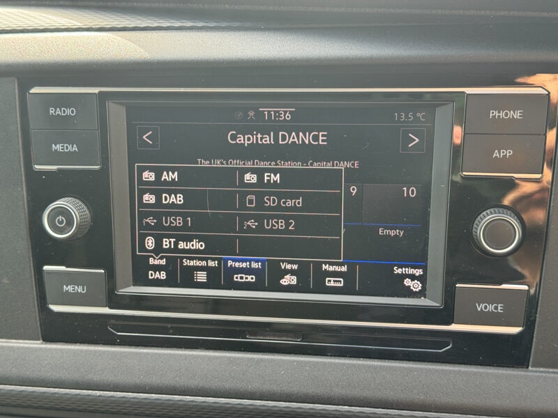 Used Volkswagen Transporter 2023 for sale - 77654380: Photo 26