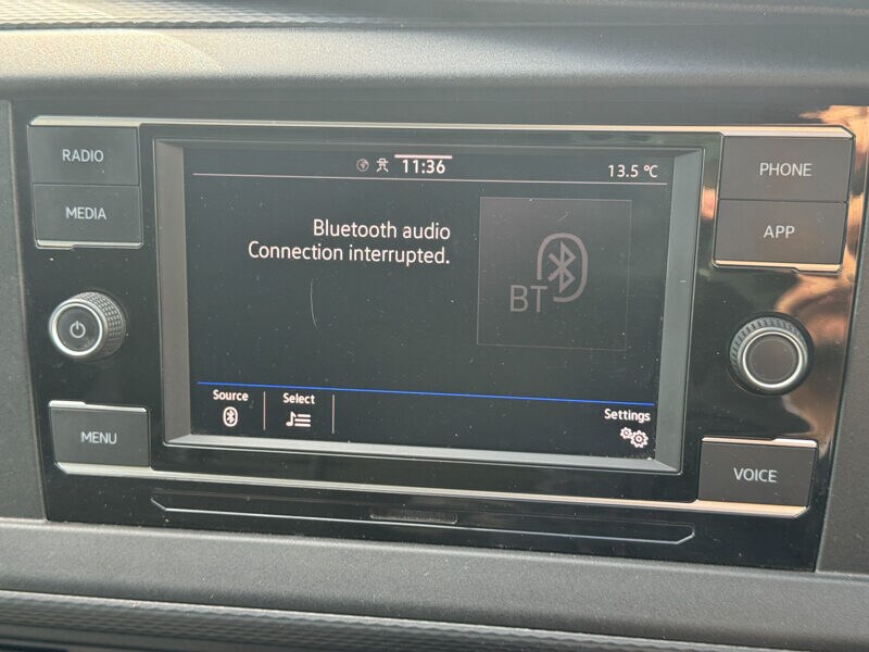 Used Volkswagen Transporter 2023 for sale - 77654380: Photo 27