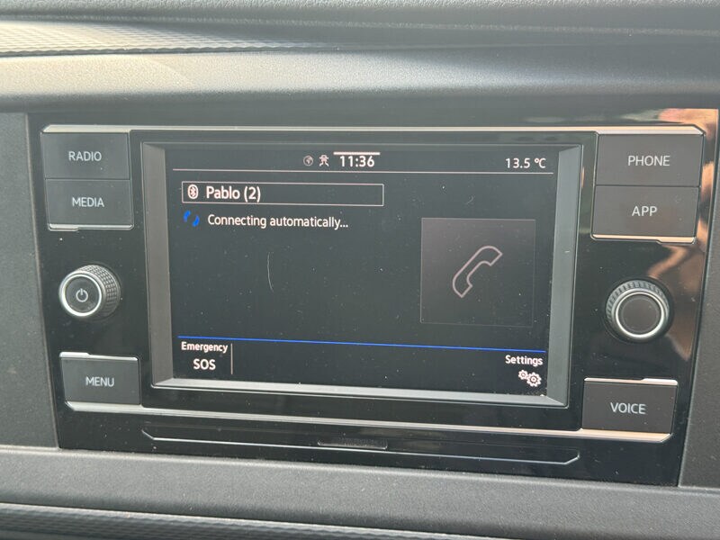 Used Volkswagen Transporter 2023 for sale - 77654380: Photo 28