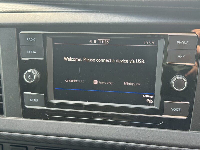 Used Volkswagen Transporter 2023 for sale - 77654380: Photo 29