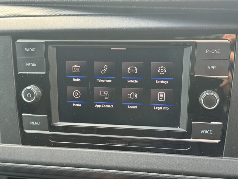 Used Volkswagen Transporter 2023 for sale - 77654380: Photo 30