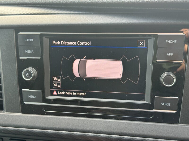 Used Volkswagen Transporter 2023 for sale - 77654380: Photo 31